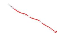 152-335 RS PRO Exposed Thermistor NTC Thermistor, -50°C Min, +150°C Max