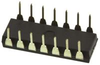 xtr101ap XTR101AP Texas Instruments, 4 → 20 mA Current Loop Transmitter 14-Pin PDIP