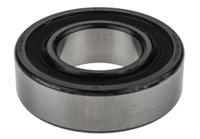 2208-e-2rs1ktn9c3 SKF 2208 E-2RS1KTN9/C3 40 mm ID 2 Row Ball Bearing -, 80 mm OD