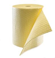 c0205040 Ecospill Ltd Spill Absorbent Roll for Chemical Use, 120 L Capacity, 1 per Pack