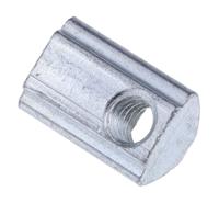 180-9103 RS PRO M4 T-Slot Nut, Connecting Component, Strut Profile 20 mm, Groove Size 5mm