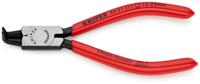 44-21-j11 Knipex Circlip Pliers, 130 mm Overall, Angled Tip
