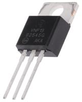 mbr2545ctg onsemi 45 V 30 A Diode Switching 3-Pin TO-220