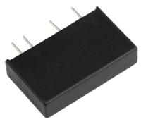 ska20420 Celduc SK Series Solid State Relay, 4 A Load, PCB Mount, 275 V ac Load, 30 V dc Control