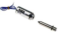 177-0147 RS PRO Linear Solenoid, 12 V dc