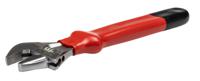 8073v Bahco Adjustable Spanner, 310 mm Overall, 34mm Jaw Capacity, Insulated Handle, VDE/1000V