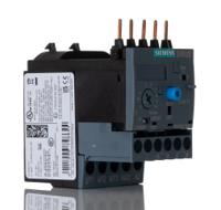 3rb3016-1sb0 Siemens Solid State Overload Relay NO/NC, 3 → 12 A, 12 A, 5.5 kW