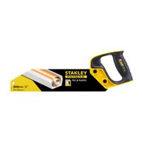 2-17-206 Stanley 500 mm Hand Saw