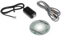 9407-998-00003 P.M.A Cable for use with Series K Temperature Process Controller