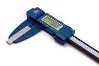 mw153-60ddl Moore & Wright 600mm Digital Caliper Caliper 0.01 Resolution, Imperial, Metric