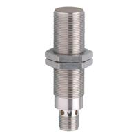 igt219 ifm electronic Inductive Threaded Barrel Proximity Sensor, M18, 8 mm Detection, PNP NO, 10 → 36 V dc