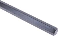 499-2436 RS PRO L Shape Metric Hex Key, 12mm