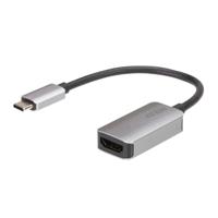 uc3008a1 Aten USB C to HDMI Adapter, USB 3.2, 1 Supported Display(s) - 4096 x 2160 @ 60Hz