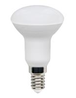 sld500553b SHOT SLD5 E14 LED Reflector Lamp 5 W(40W), 4000K, Cool White, Reflector shape