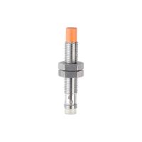 ie5362 ifm electronic Inductive Threaded Barrel Proximity Sensor, M8, 4 mm Detection, PNP NO, 10 → 30 V dc