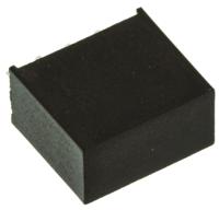 tme-1215s TRACOPOWER TME DC-DC Converter, 15V dc/ 65mA Output, 10.8 → 13.2 V dc Input, 1W, Through Hole, +85°C Max Temp