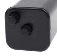 790-4690 RS PRO 996 6V, 7Ah Zinc Chloride Lantern Battery