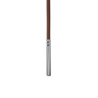 90215010-378-1003-1-6-60-11-2500858 Jumo RTD Temperature Probe, 6mm Dia, 60mm Long, 2 Wire, Class B +180°C Max