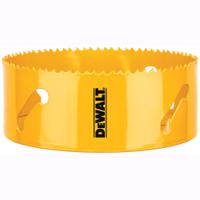 dt90345-qz DeWALT Bi-metal 140mm Hole Saw