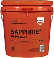 12016 Rocol Clay Grease 5 kg Rocol Sapphire® Hi-Pressure