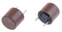 611-0406 RS PRO PC Board Non Resettable Fuse, Radial 4A, 250V ac