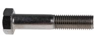 508-1234 RS PRO Stainless Steel, Hex Bolt, M16 x 80mm