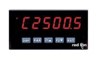 paxtm000 Red Lion PAX Timer, 6 Digit LED, 50Hz, 85 → 250 V ac