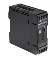 s8vk-s06024 Omron S8VK-S Switched Mode DIN Rail Power Supply, 85 → 264 V ac / 90 → 350V dc ac, dc Input, 24V dc dc