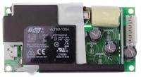 lfvlt60-1004 EOS Switching Power Supply, LFVLT60-1004, 48V dc, 1.25A, 60W, 1 Output, 180 → 264 V ac, 90 → 132 V ac