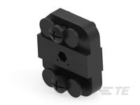 2389146-2 TE Connectivity, SDE Crimping Die Set, Hexagonal