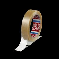 04204-00012-00 Tesa 4204 Transparent Packing Tape, 66m x 25mm