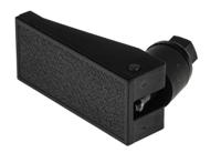 19-91-10 Southco Swell Latch, 39 x 17 x 61.5mm