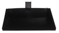 912-7693 Cottam Black Dust Pan for Dust