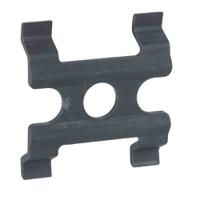 zbz007 Schneider Electric Push Button Clip for use with Contact Block, ZBZ007