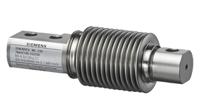 7mh5106-2ad00 Siemens SIWAREX WL Series Load Cell, 10kg Range, Compression Measure