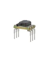 abp2drnt006kg2a3xx Honeywell Gauge Pressure Sensor, 41.36kPa Operating Max, Through-Hole Mount, 6-Pin, 200kPa Overload Max, DIP
