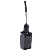 3se5112-0cr01 Siemens 3SE5 Series Spring Lever Interlock Switch, NO/NC, IP66, IP67, DPST, Metal Housing, 400V ac Max