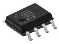 lm3526m-hnopb Texas Instruments LM3526M-H/NOPBHigh Side Power Switch IC 8-Pin, SOIC