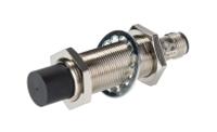e2e-x20mb1tl18-m1 Omron Inductive Threaded Barrel Proximity Sensor, M18, 20 mm Detection, PNP NO, 10 → 30 V dc