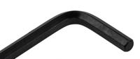 734-927 RS PRO 5 piece L Shape Metric Hex Key Set, 5mm