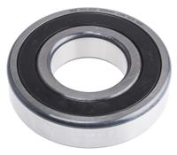 6312-c-2hrs FAG 6312-C-2HRS 1 Row Ball Bearing - 60 mm ID, 130 mm OD