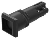 01-2820252 EAO Modular Switch Actuator for Use with Series 01