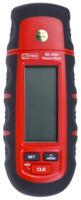 204-8307 RS PRO Moisture Meter, 75% Max, ±2 % Accuracy, LCD Display, Battery-Powered
