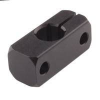 786-6087 RS PRO M5 Connecting Clamp, Connecting Component