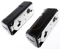 ls2060 ABUS IR Detector PIR Sensor, 60m Sensor Range