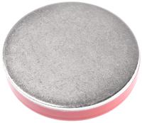 e897 Eclipse Pot Magnet 100mm Hook Ferrite, 55kg Pull