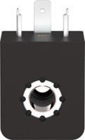 md-2-24vdc-pa Festo Series MD-2 24 V dc Solenoid Valve Coil