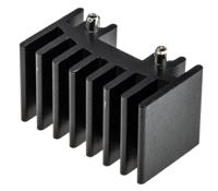 263-251 RS PRO Heatsink, 17.9°C/W, 20 x 35 x 20mm
