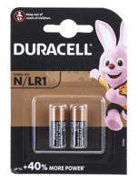 mn9100-p2-rs Duracell Alkaline 1.5V, N Battery