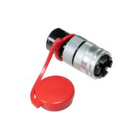 thpc-300-1 SKF Female Hydraulic Quick Connect Coupling, M16 x 1.5 Female